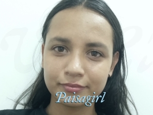 Paisagirl