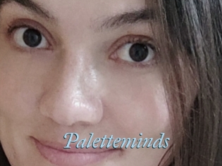 Paletteminds