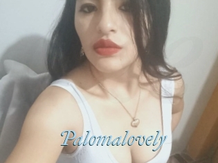 Palomalovely