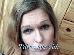 Palomaparrish