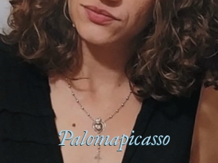 Palomapicasso