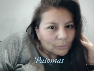 Palomas
