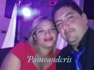 Pameandcris