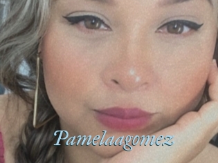 Pamelaagomez