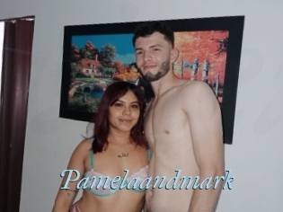 Pamelaandmark