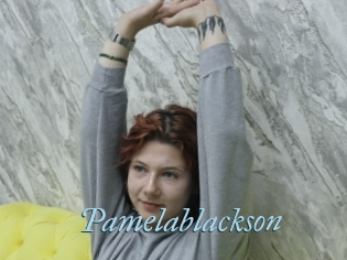 Pamelablackson