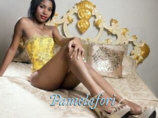 Pamelafori