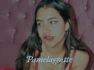 Pamelagratte