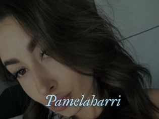 Pamelaharri