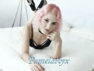 Pamelaivyx