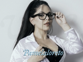 Pamelaloreto