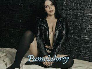 Pamelalorey
