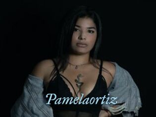 Pamelaortiz