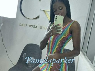 Pamelaparker
