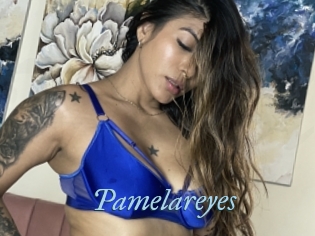 Pamelareyes