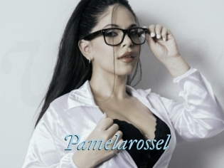 Pamelarossel