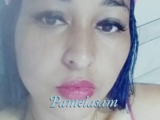 Pamelasam
