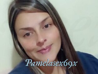 Pamelasex69x