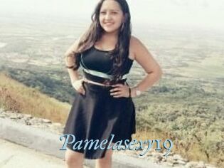 Pamelasexy19