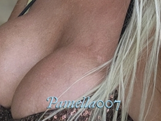 Pamella007
