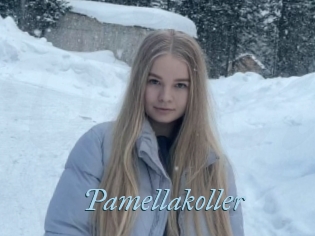Pamellakoller