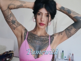 Pamewild