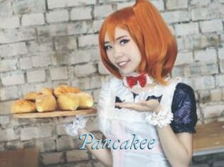 Pancakee
