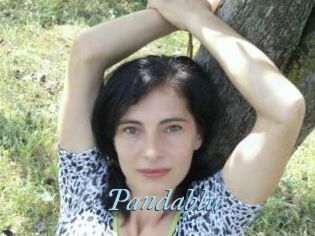 Pandablu