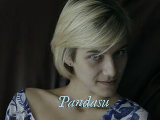 Pandasu