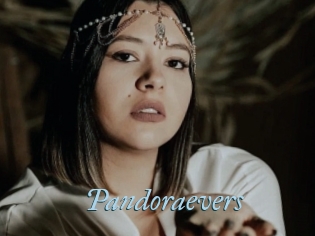 Pandoraevers