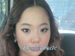 Pandorakate