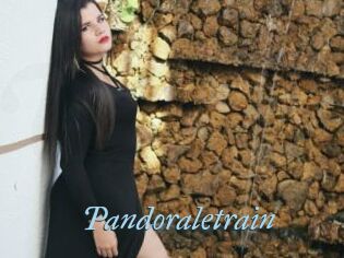 Pandoraletrain