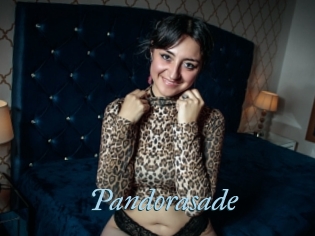 Pandorasade