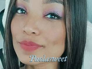 Paolasweet