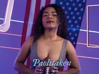 Paolitaken