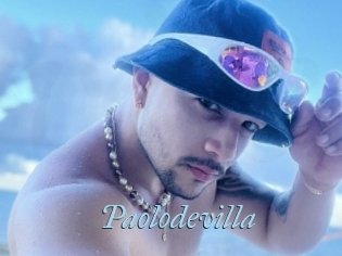 Paolodevilla