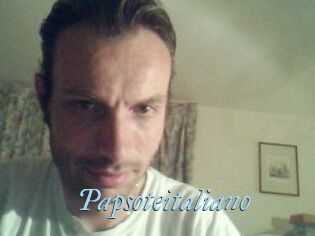 Papsoteitaliano