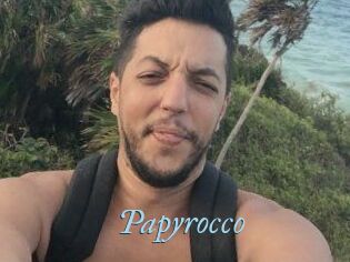 Papyrocco