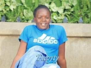 Papyty