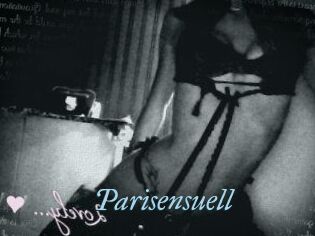 Parisensuell