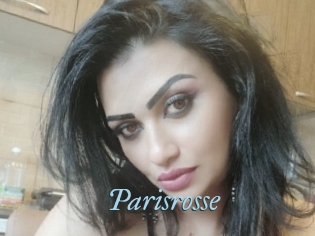 Parisrosse