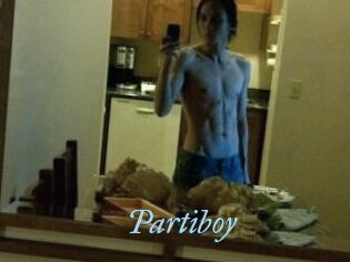 Partiboy