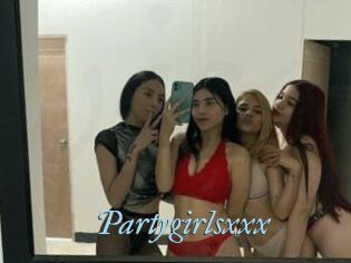 Partygirlsxxx