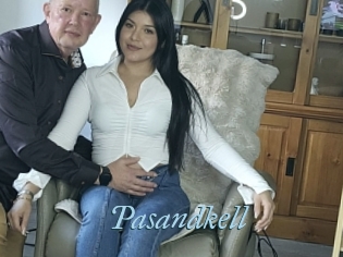 Pasandkell