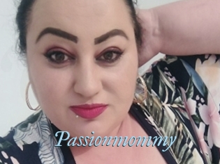 Passionmommy