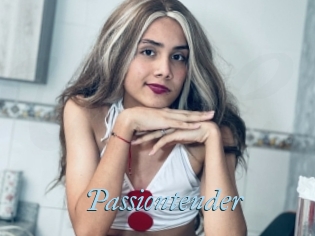 Passiontender