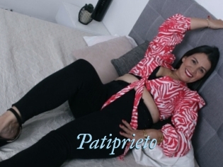 Patiprieto