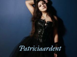 Patriciaardent
