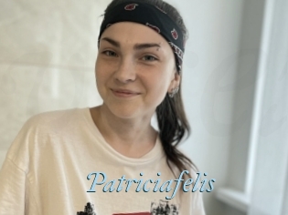 Patriciafelis