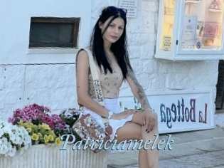 Patriciamelek